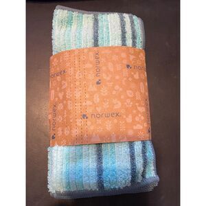 NWT - Body and Face Pack - Set of 3 -  Teal/Gray